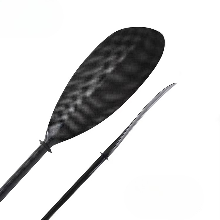 Light Weight Wholesale Cheap 2 - Kayak Paddle Carbon Fiber 2 Piece review and price