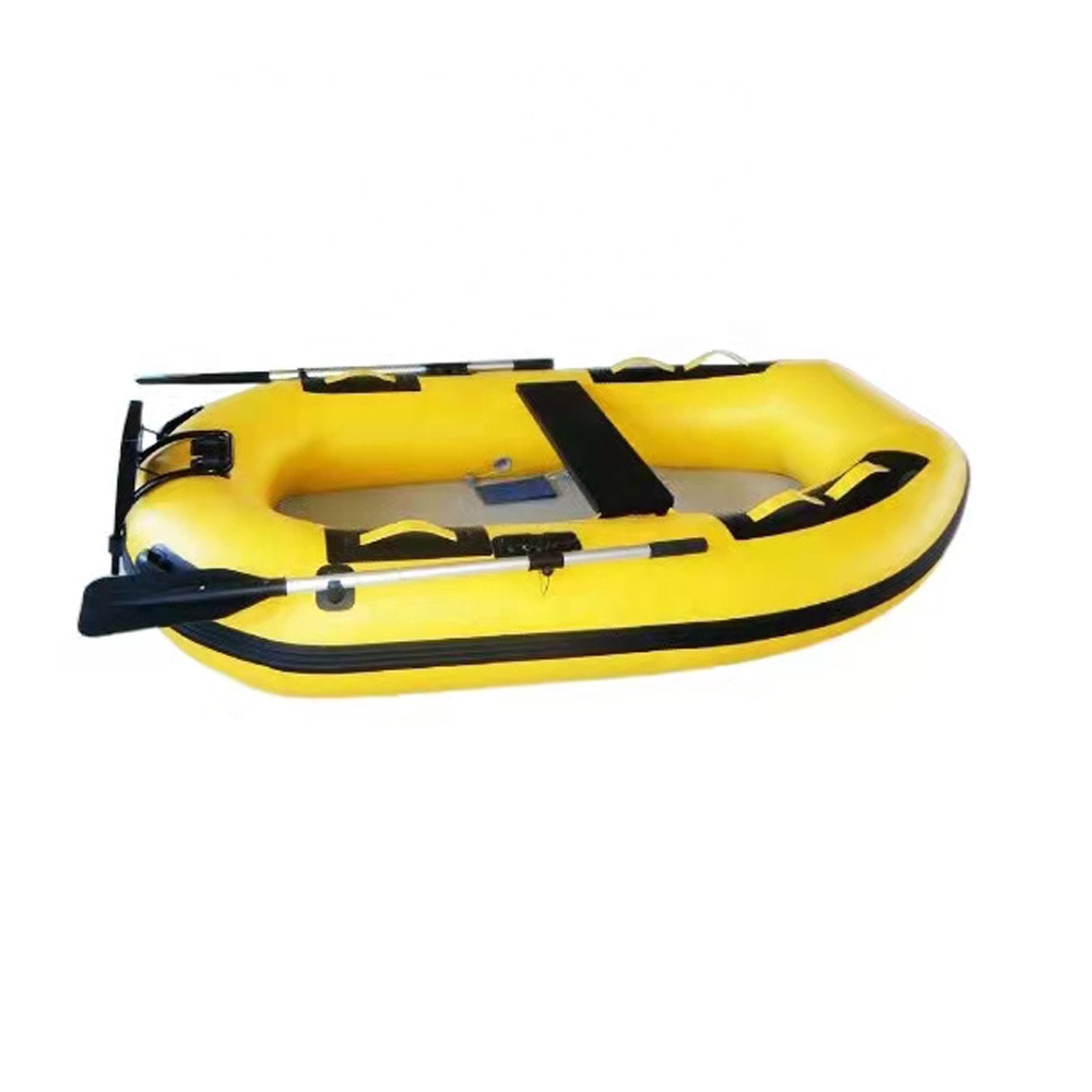 Outdoor Hot Selling 2 Person F - Inflatable Kayak 2 Person Drop Stitch review and price