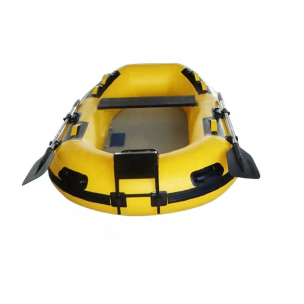 Outdoor Hot Selling 2 Person F - Inflatable Kayak 2 Person Drop Stitch review and price