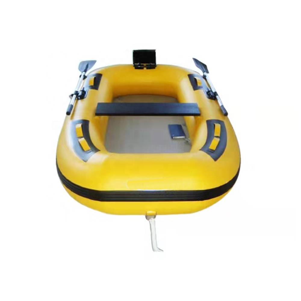 Outdoor Hot Selling 2 Person F - Inflatable Kayak 2 Person Drop Stitch review and price