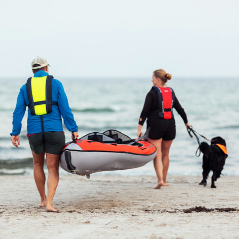 Daiseanuo Adult Swim Vest Life - Kayak Life Vest Pfd Buoyancy Aid review and price