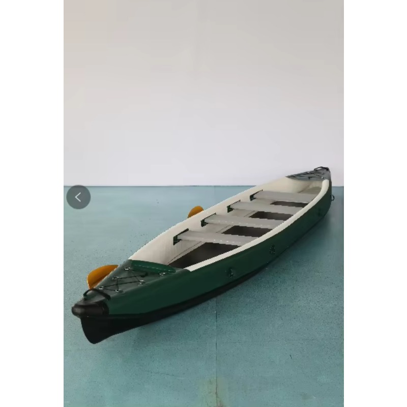 Modular Sea Fishing Kayak 2 Pe - Inflatable Kayak 2 Person Drop Stitch review and price