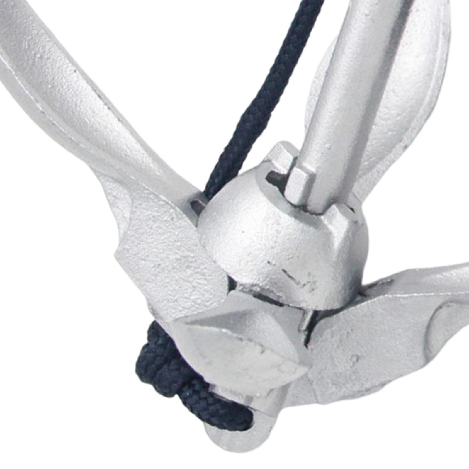 1.5kg Kayak Anchor Folding Gra - Kayak Anchor Kit Folding 1.5Kg review and price
